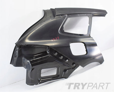 INSIGNIA B II REAR FENDER RIGHT COVER WAGON