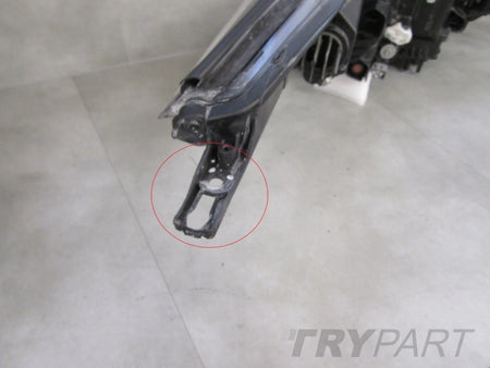 Front Lamp Toyota CHR CH-R 1 I LIFT FULL LED 20-23 LH 81150-YP280