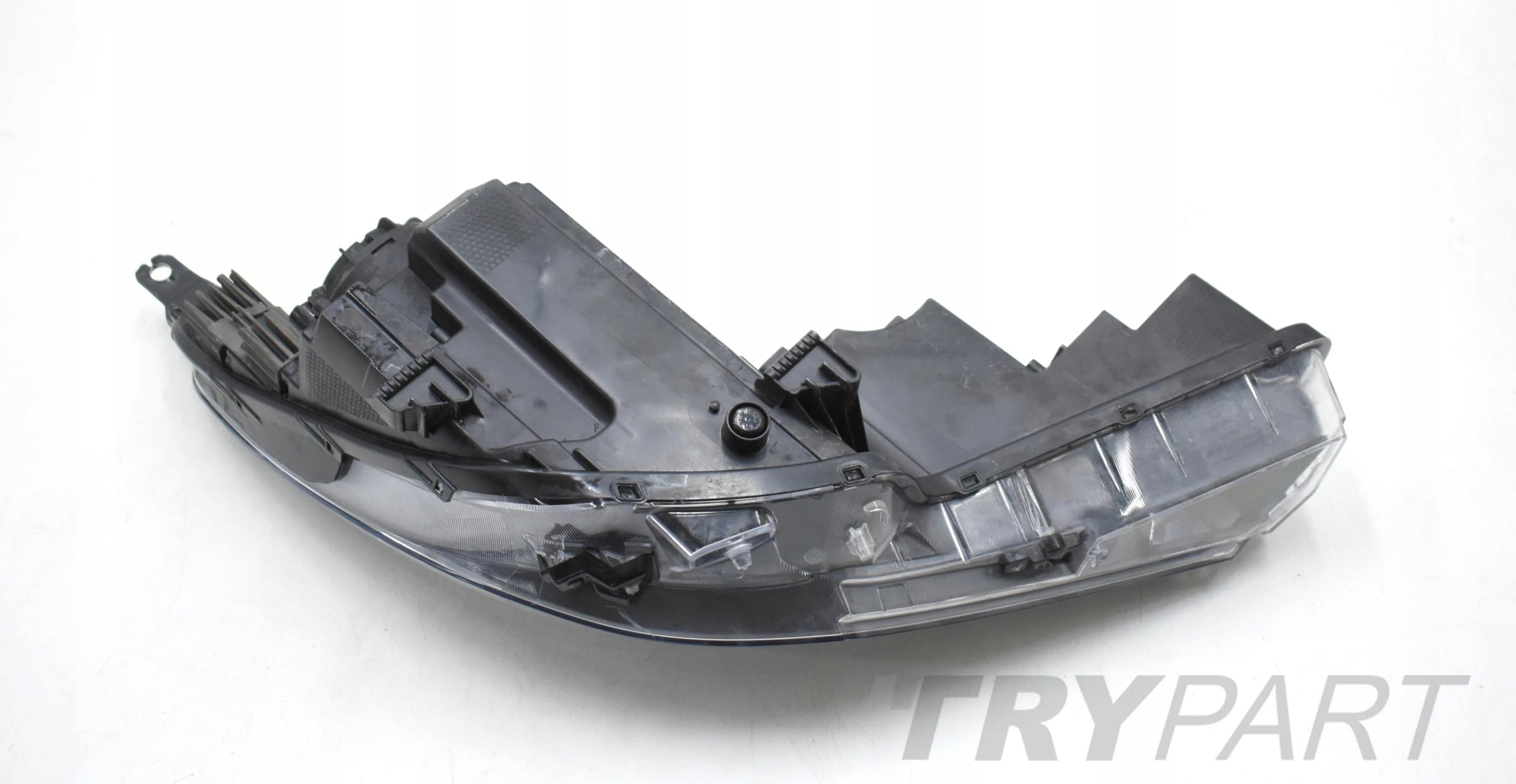 HYUNDAI ELANTRA VII LEFT FRONT HEADLIGHT ORG EU
