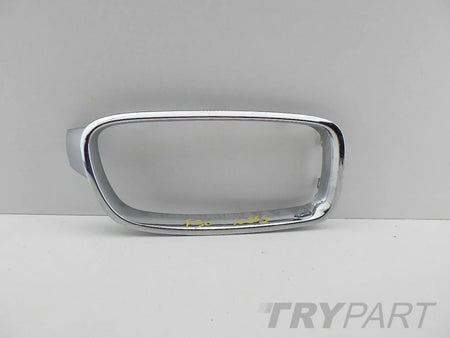 BMW 3 F30 F31 Chrome Grille Right