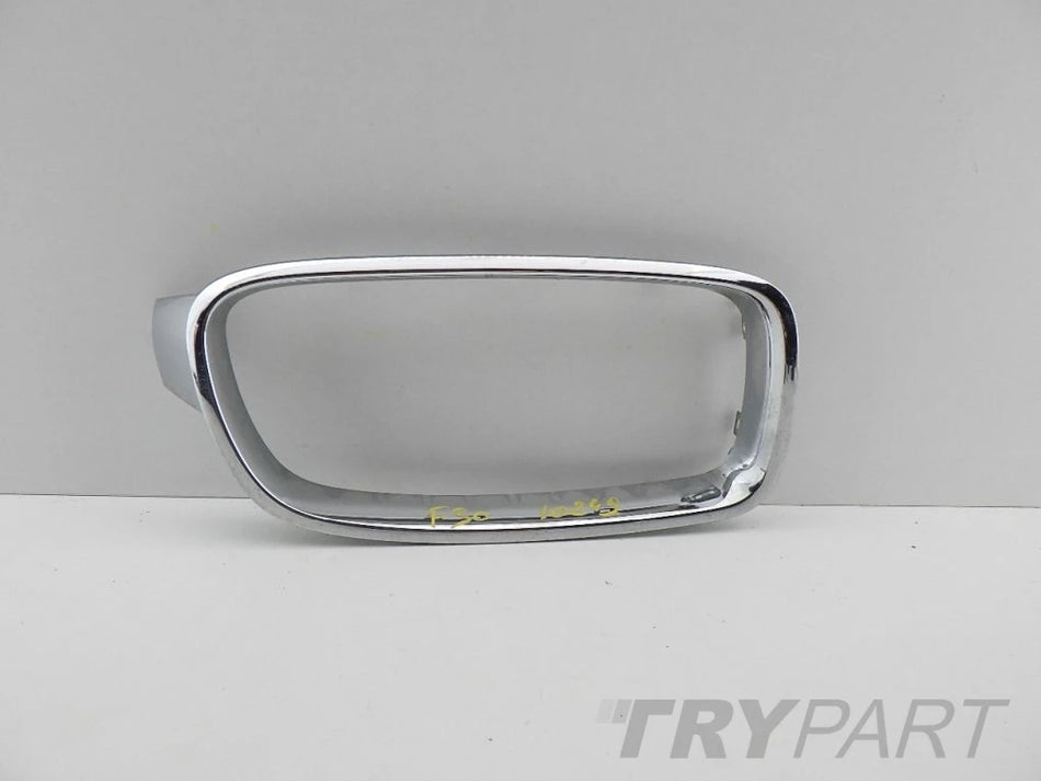 BMW 3 F30 F31 Chrome Grille Right