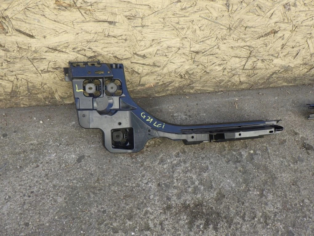 BMW 3 G21 LIFT LCI M PACKAGE rear slide mount