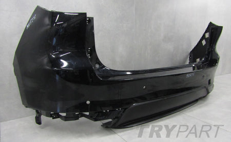 Rear bumper Mazda CX60 CX-60 22-