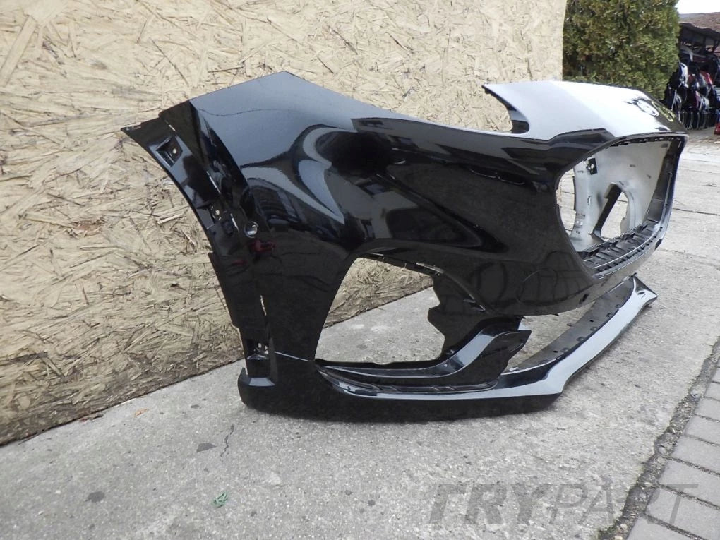 FORD PUMA MK2 2 II ST LINE 19- Front Bumper
