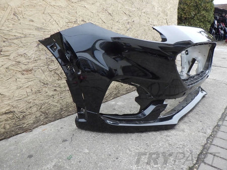 FORD PUMA MK2 2 II ST LINE 19- Front Bumper