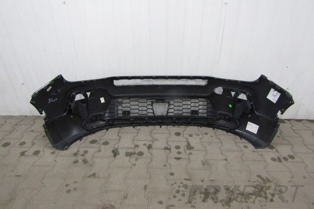 Front Bumper for Jeep Avenger (2022-)