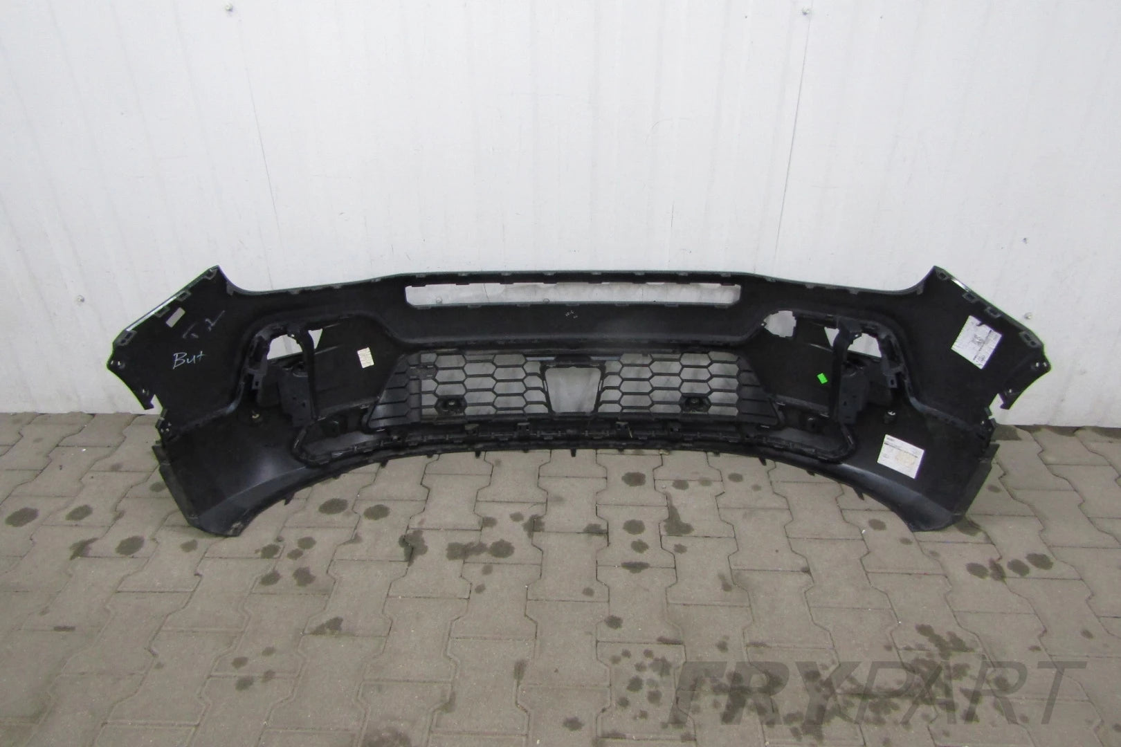Front Bumper for Jeep Avenger (2022-)