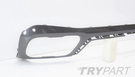 BMW X5 G05 M Package Bumper Spoiler Diffuser ORG