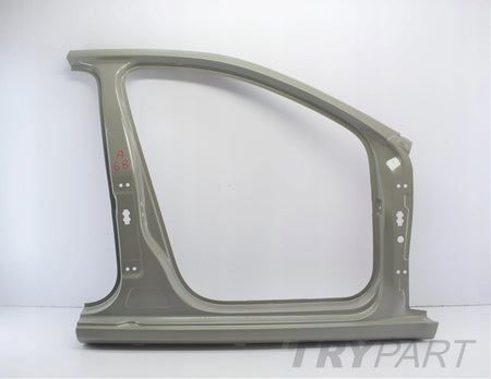 OCTAVIA III 5E RIGHT SILL PANEL FRAME ORG NEW