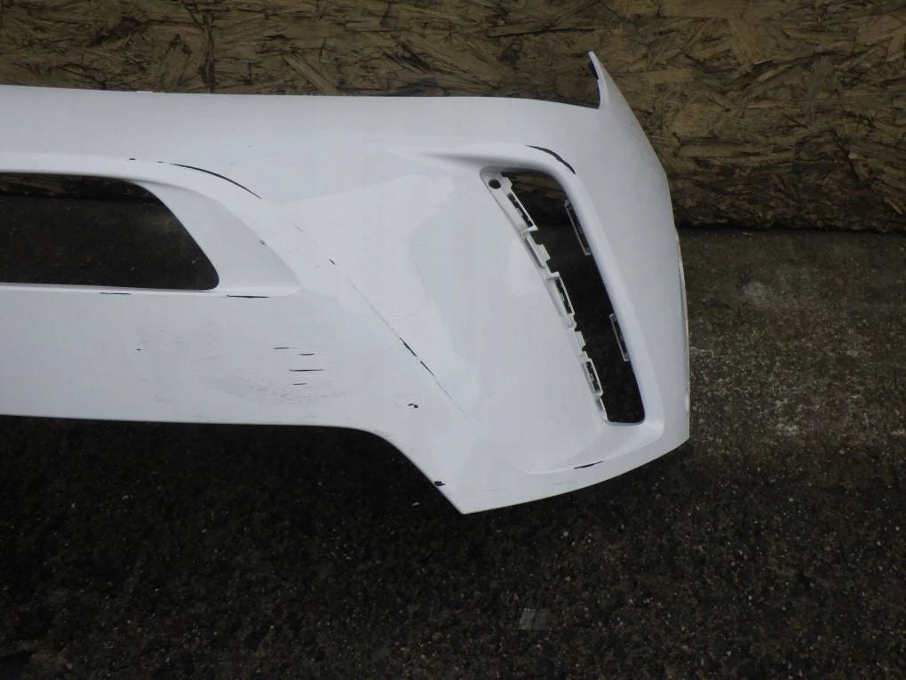 OPEL MOKKA B II 2 2020- front bumper