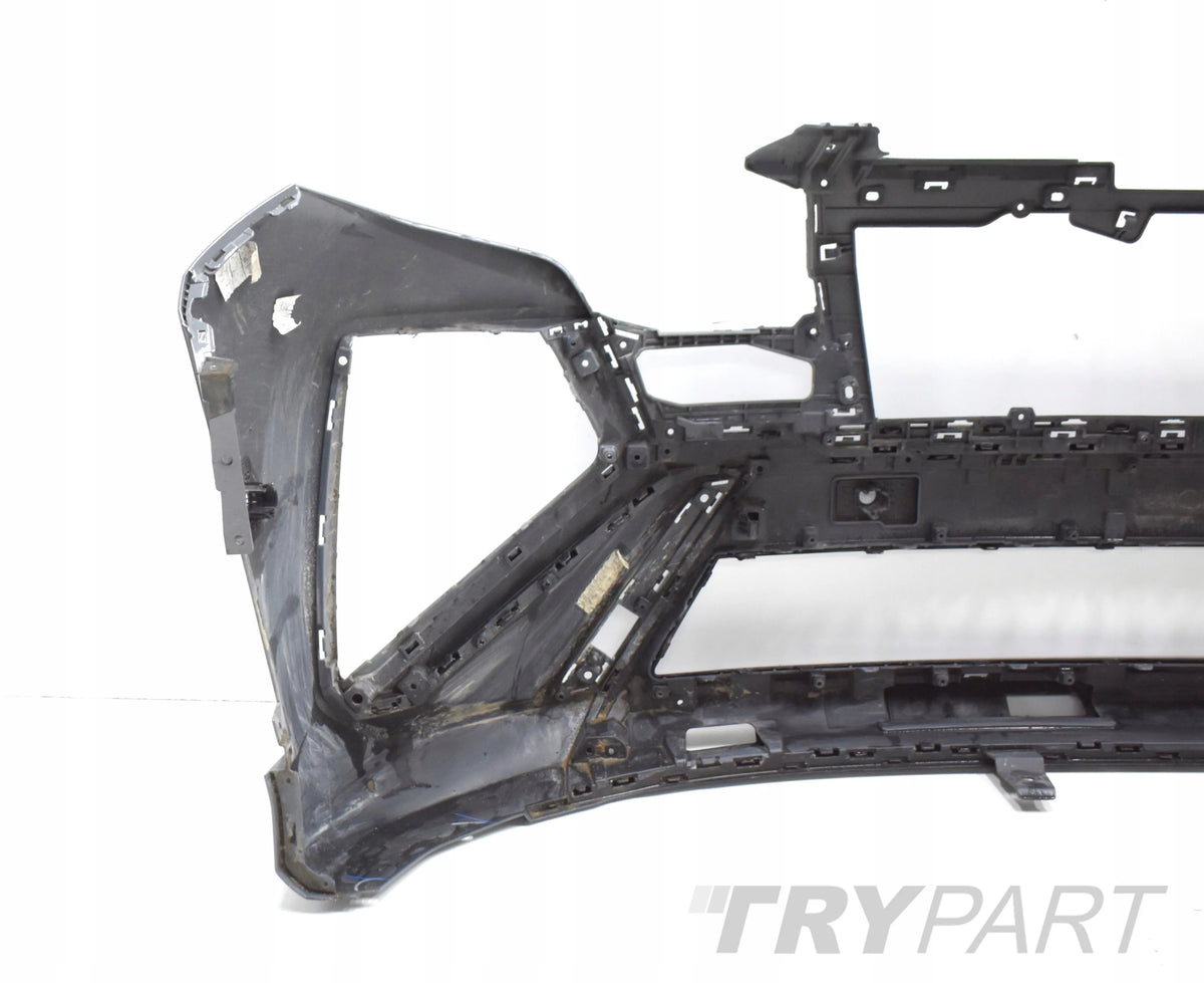 HYUNDAI TUCSON IV LIFT N LINE FRONT BUMPER ORG