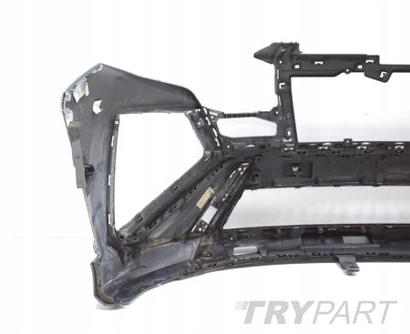HYUNDAI TUCSON IV LIFT N LINE FRONT BUMPER ORG