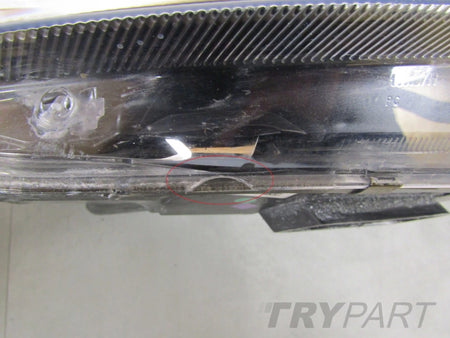 Front Headlight Ford Transit Custom Lift STANDARD + LED 17-23 RH RIGHT JK21-13W02