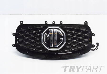 MG ZS EV ELECTRIC FRONT BUMPER GRILL ORG