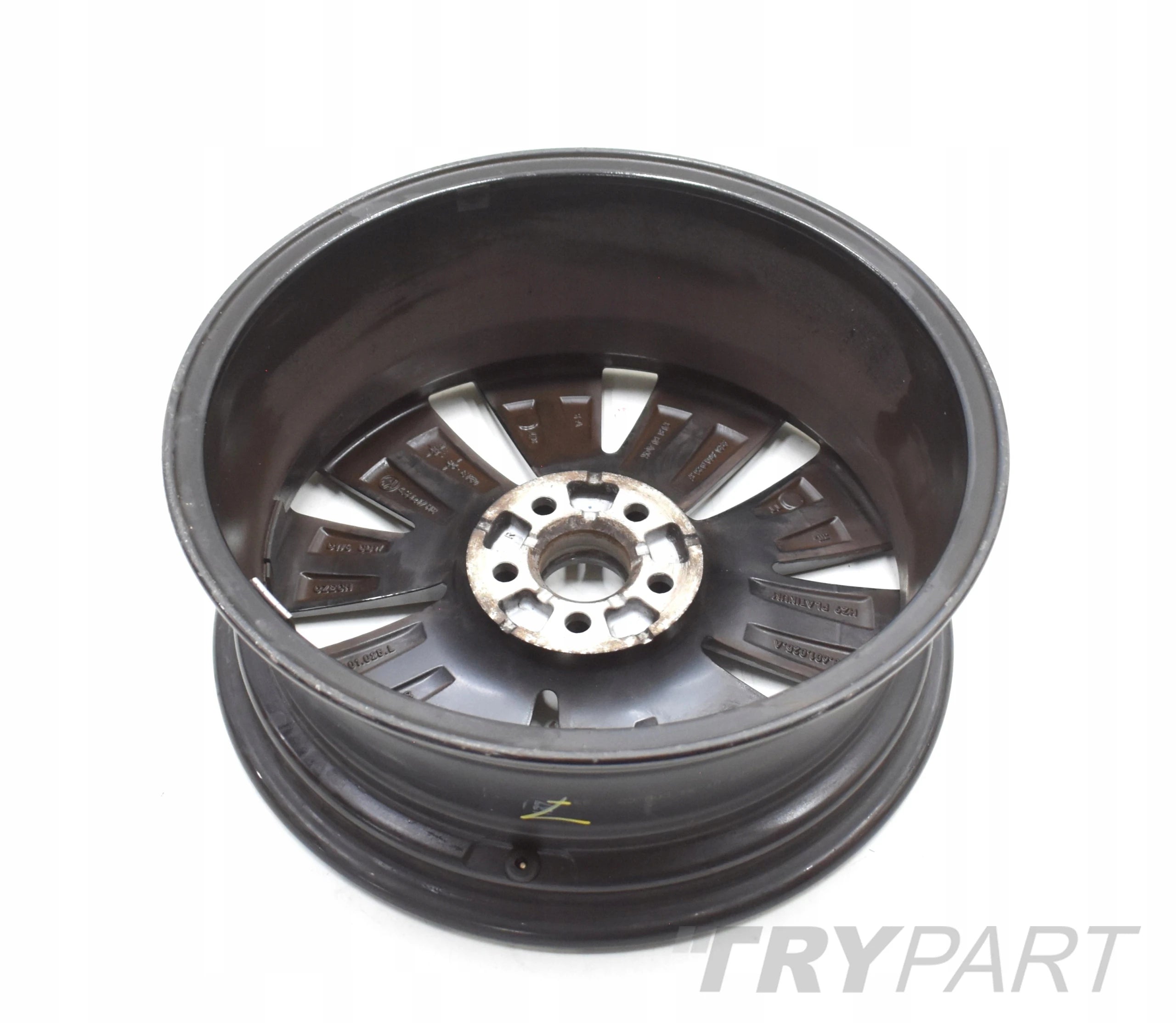 17" WHEEL SKODA KAMIQ 658 SCALA 6.5"x17" 5x100 ET40 ORG 658601025