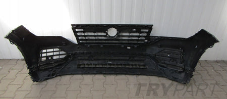 Front Bumper VW Touareg 3 III 760 18-
