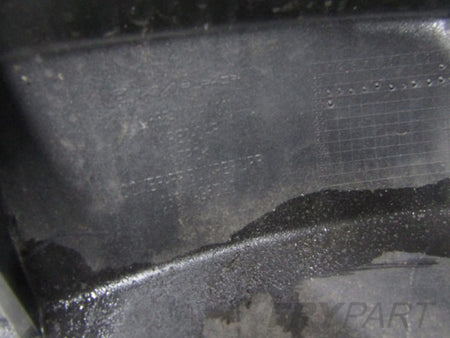 Front Bumper KIA PICANTO GT-Line IV 23-