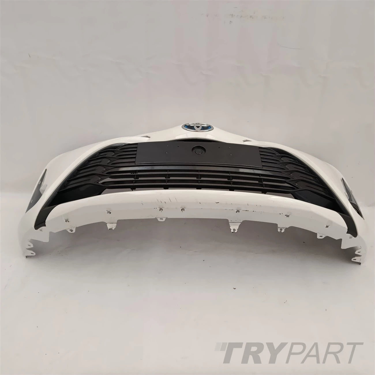 FRONT BUMPER TOYOTA YARIS 4 IV 52119-0DA40