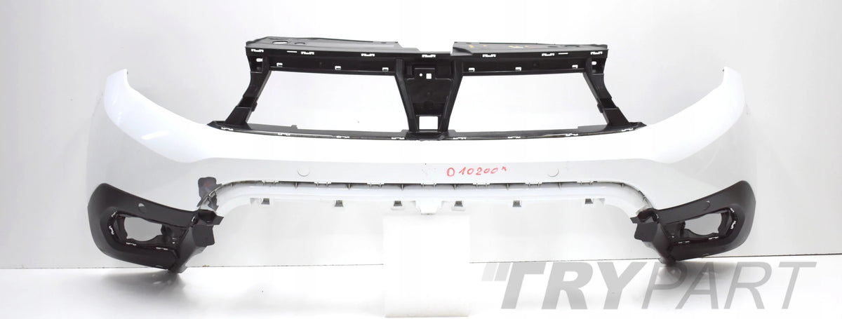 DACIA DUSTER II FRONT BUMPER ORG