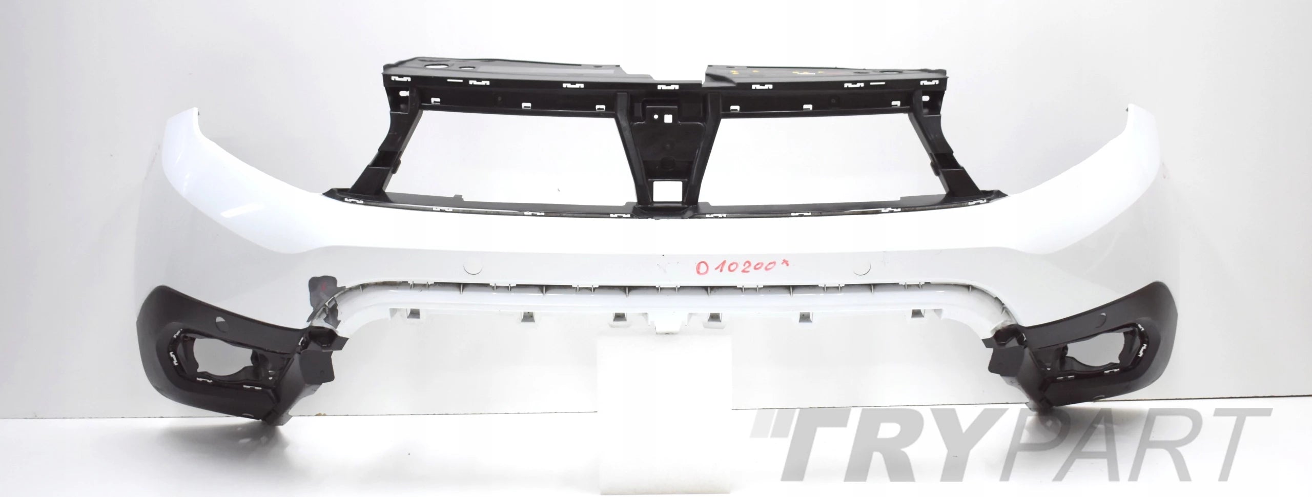 DACIA DUSTER II FRONT BUMPER ORG