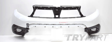 DACIA DUSTER II FRONT BUMPER ORG