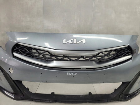 Front Bumper for Kia Xceed X-Ceed X Ceed Lift 22-