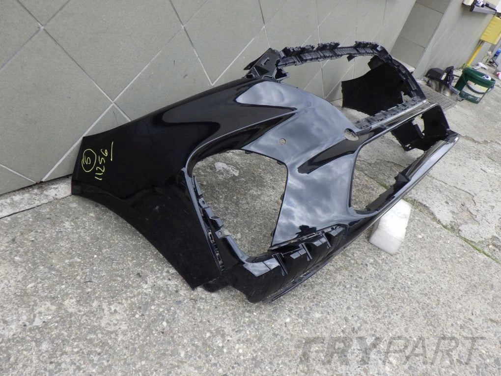 HYUNDAI TUCSON III 3 LIFT N LINE 18- front bumper