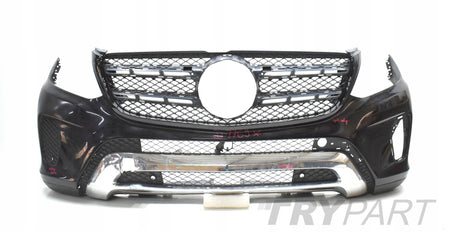 MERCEDES GLS W166 X166 FRONT BUMPER ORG