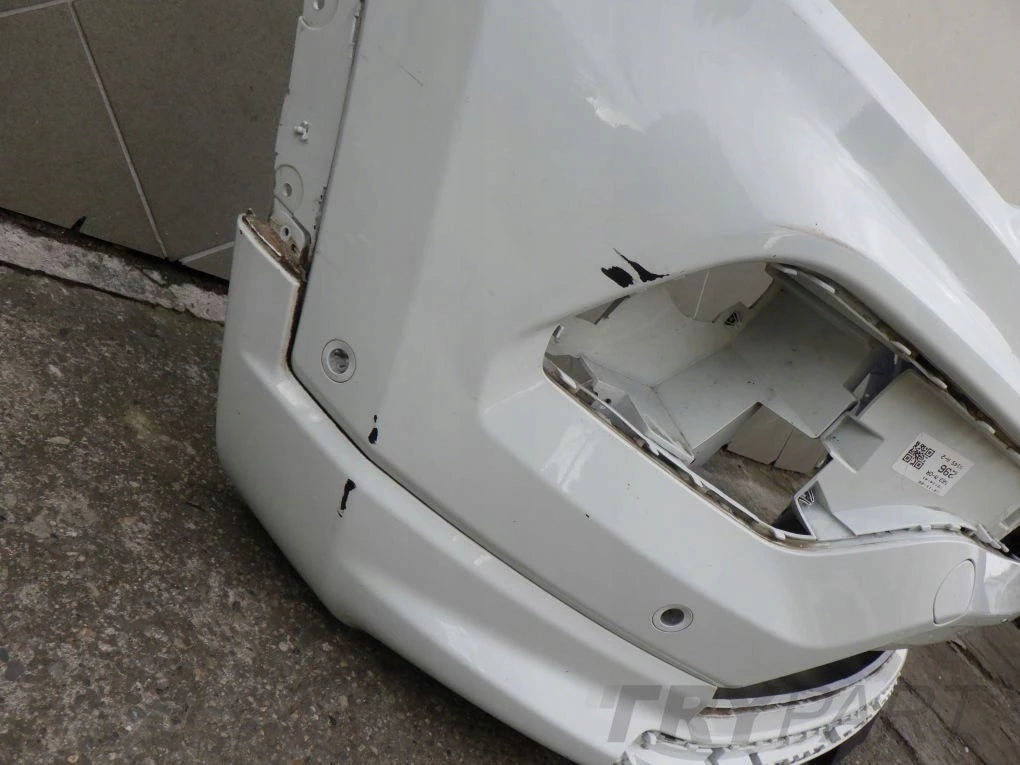 JEEP COMPASS II LIFT 20- front bumper