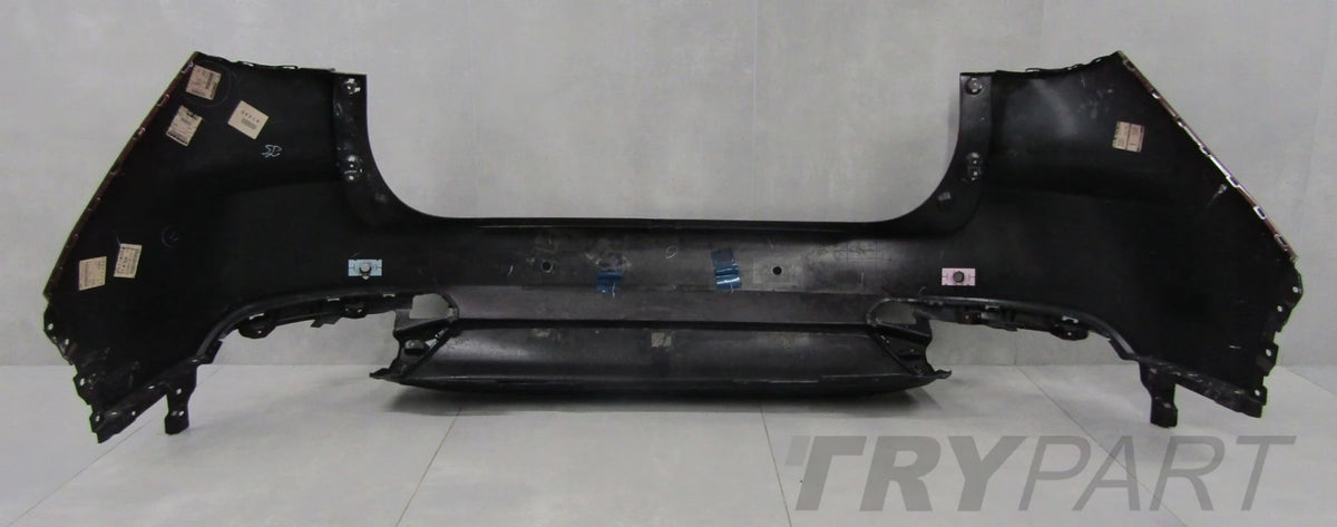 Rear Bumper MAZDA CX-80 CX 80 24-