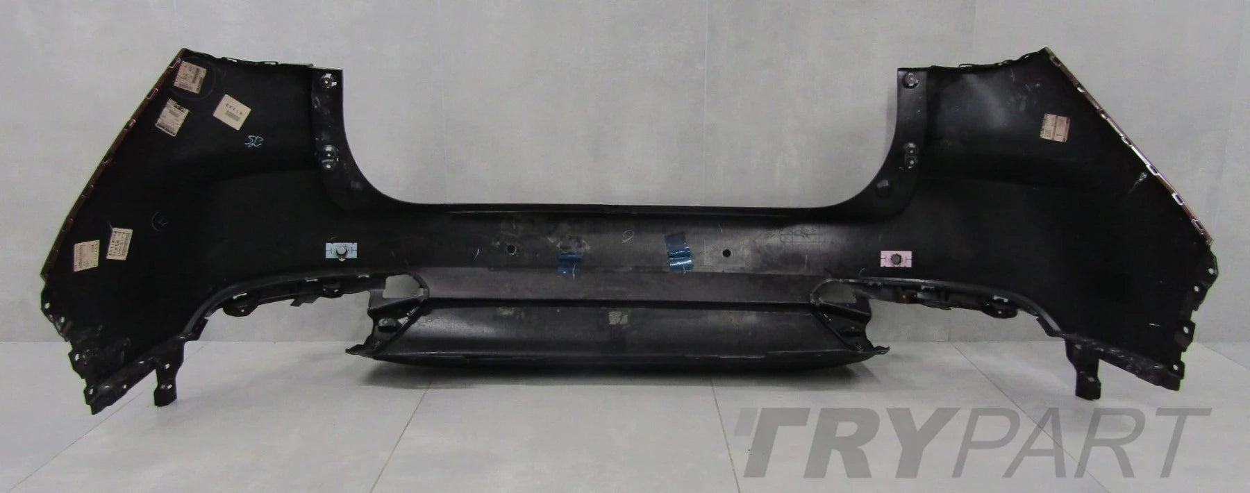 Rear Bumper MAZDA CX-80 CX 80 24-