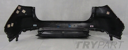 Rear Bumper MAZDA CX-80 CX 80 24-