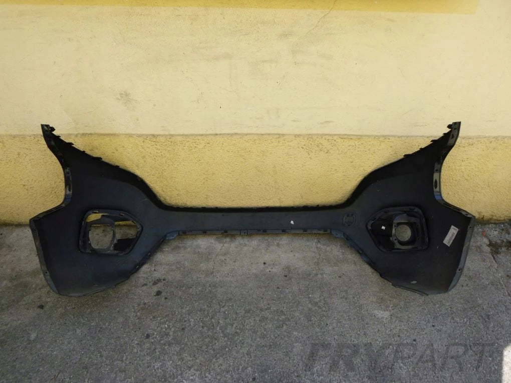 Nemo Bipper Fiorino lift 16- front bumper