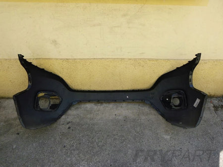 Nemo Bipper Fiorino lift 16- front bumper