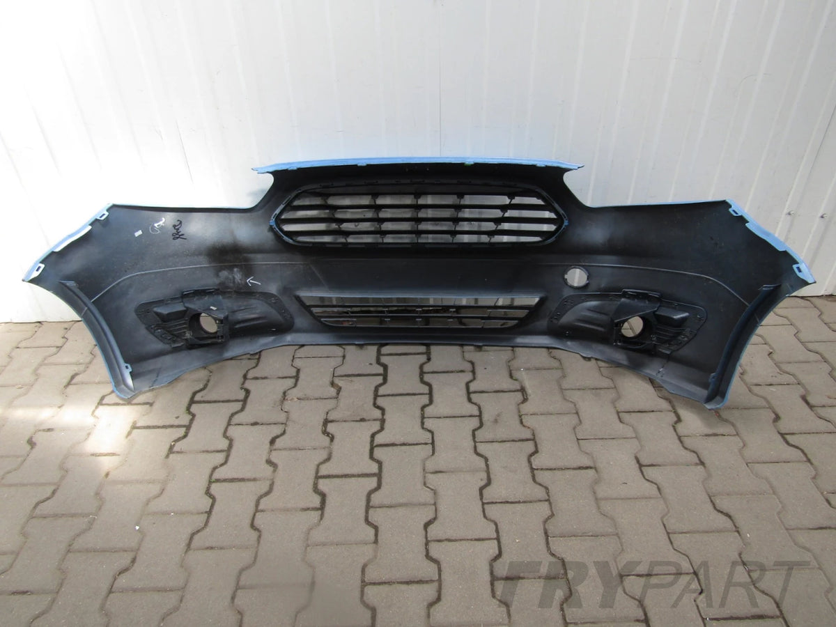 Front Bumper Ford Transit Courier 14-17