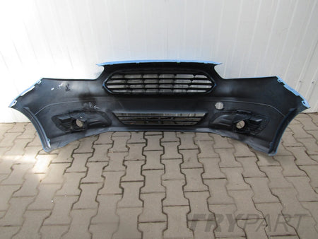 Front Bumper Ford Transit Courier 14-17