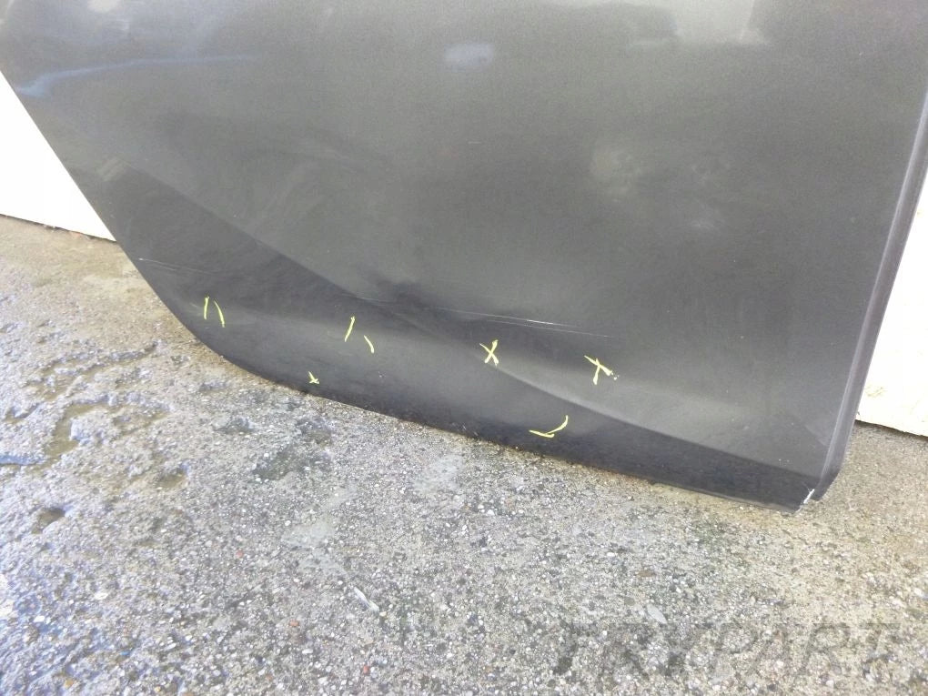 OPEL CORSA F 19- Right Rear Door