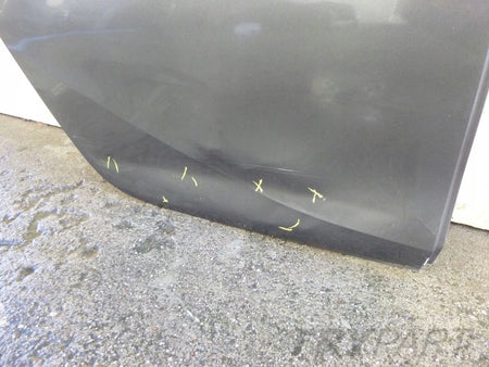 OPEL CORSA F 19- Right Rear Door
