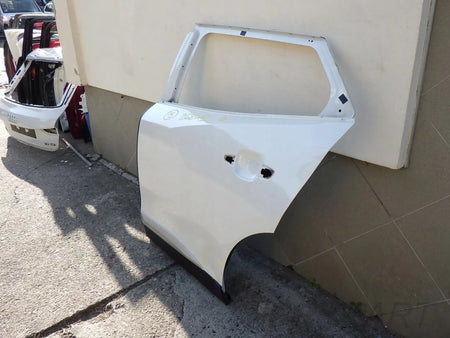 PEUGEOT 2008 II 2 2019- Rear Left Door