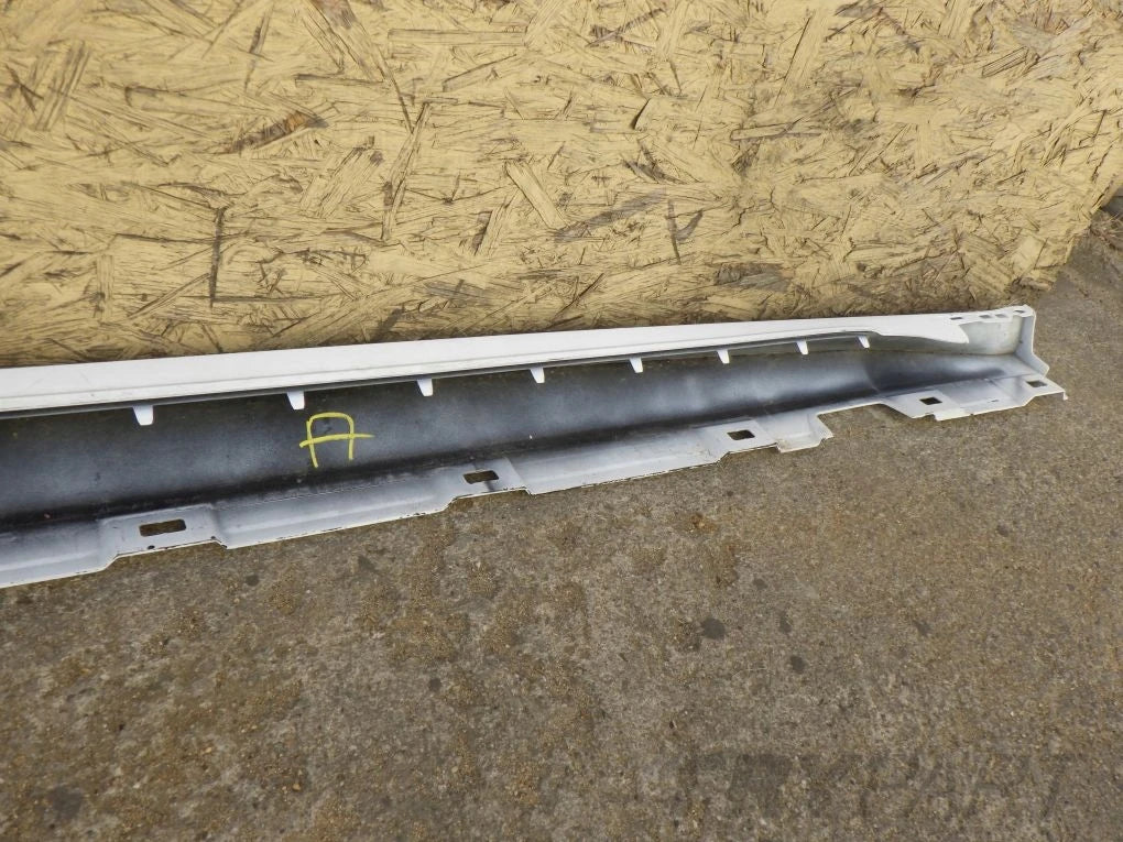 AUDI A5 SPORTBACK 8W 8W8 20- Left Right Sill Trim Strip
