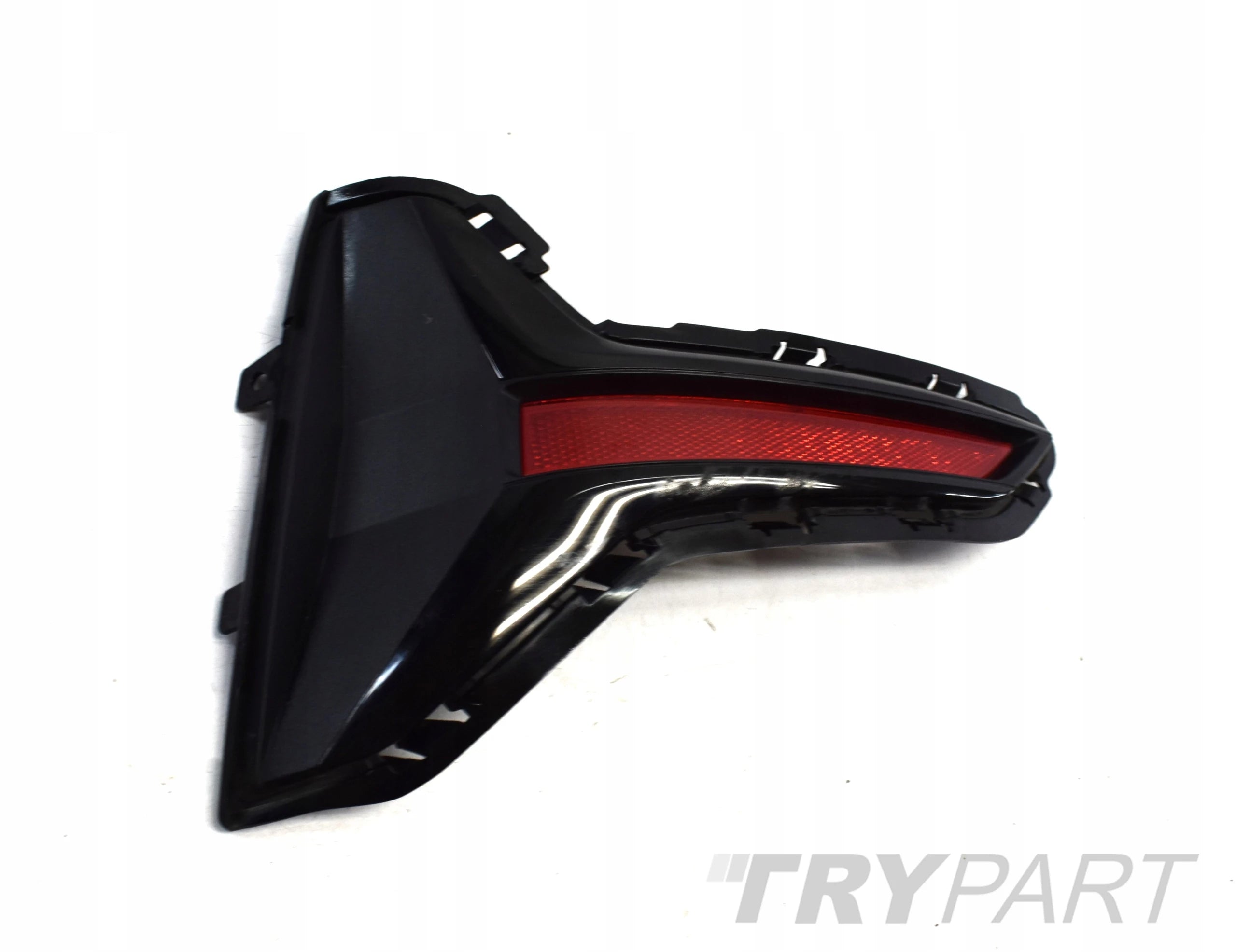 BMW G21 REAR BUMPER GRILLE COMBI ORG