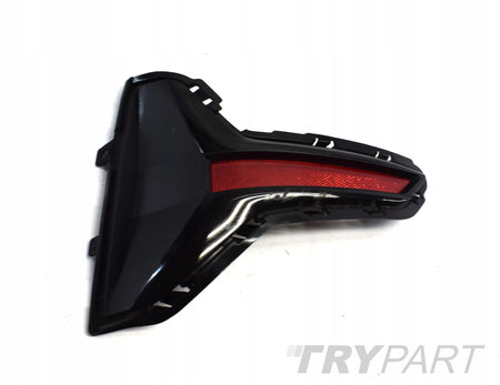 BMW G21 REAR BUMPER GRILLE COMBI ORG
