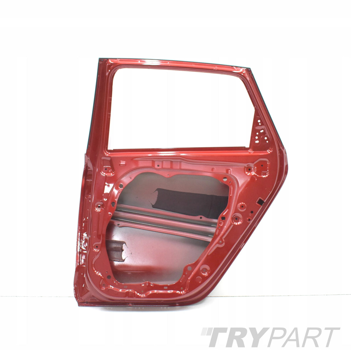 HYUNDAI I30 III RIGHT REAR DOOR ORG WAGON