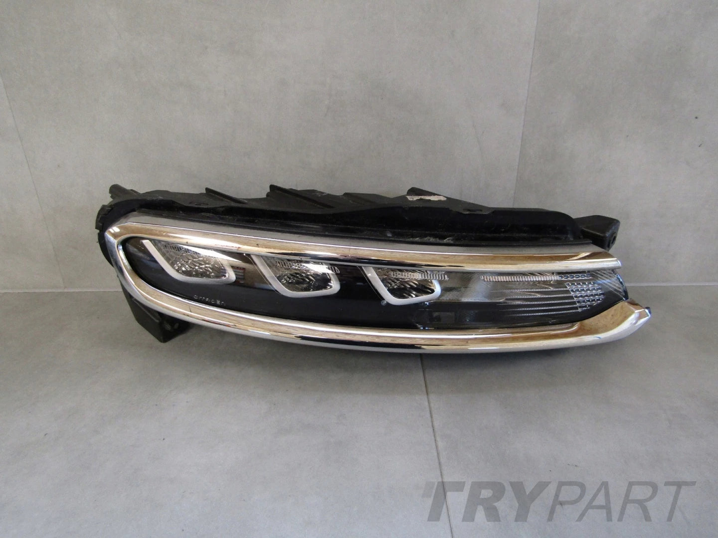 Front Lamp Citroen C3 AIRCROSS LED DRL 17-21 RH 9843218880