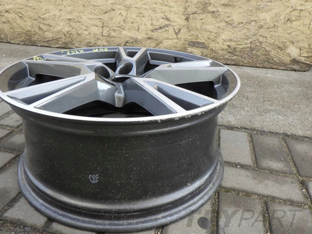 AUDI Q5 SQ5 II 80A 8.0 J x 19 5x112 ET 39 aluminum wheel