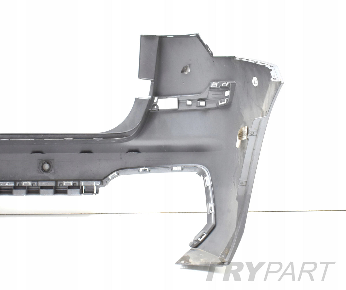 SKODA KAMIQ 658 LIFT REAR BUMPER ORG