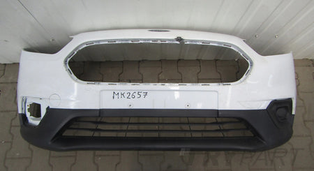 Front Bumper Ford Transit Courier Lift 18-