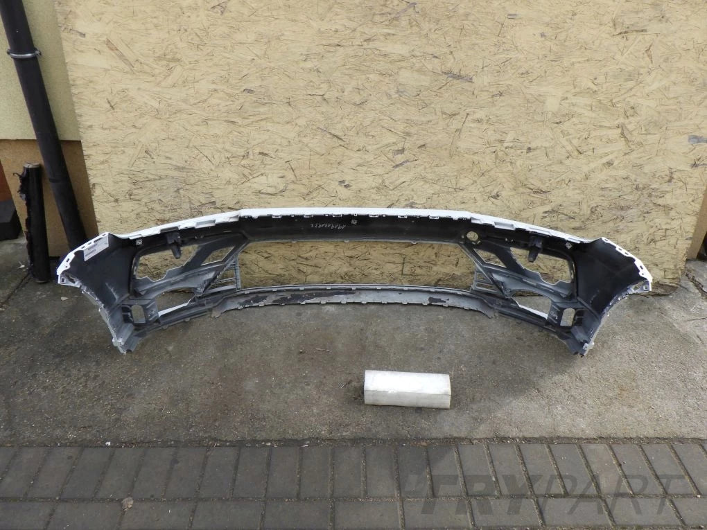 VW TIGUAN II 5NA R-LINE Front Bumper