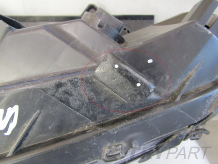Hyundai Tucson 4 IV LED DRL Headlight 20-24 RH 92208-N7XXX