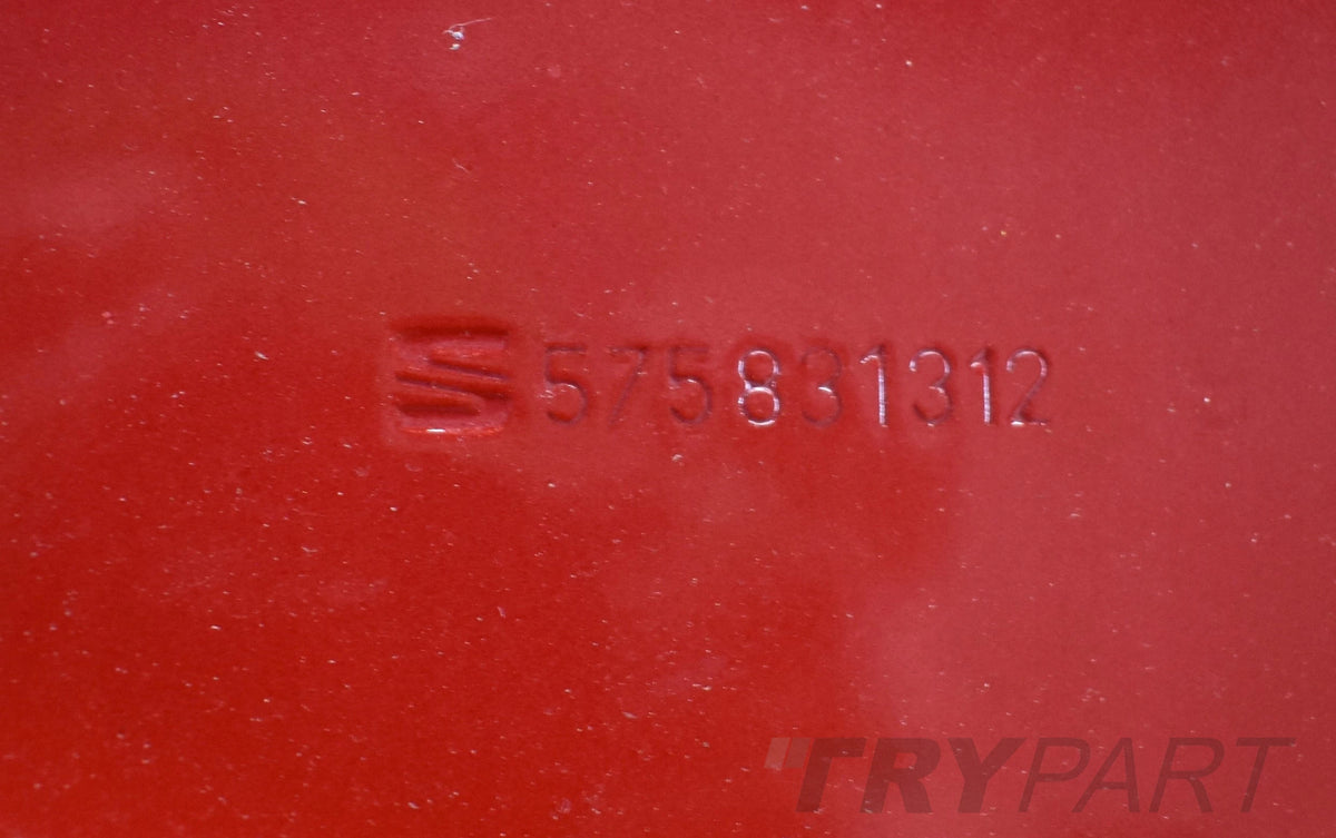 SEAT ATECA 575 Front Right Door - Original